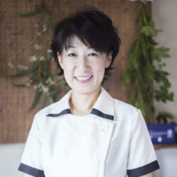 Suda Keiko